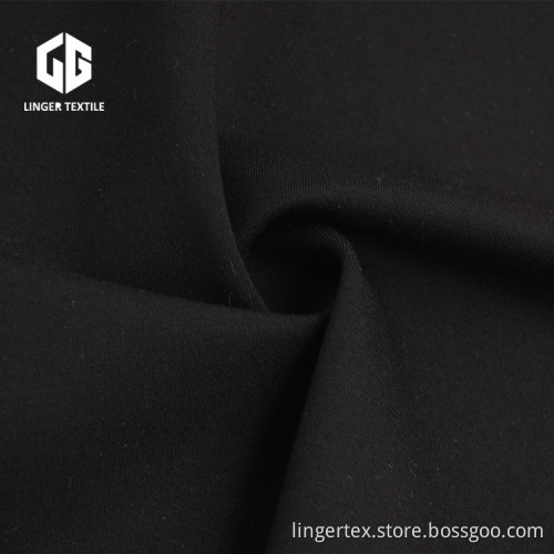 High Color Fastness 40s NR Roma Fabric
